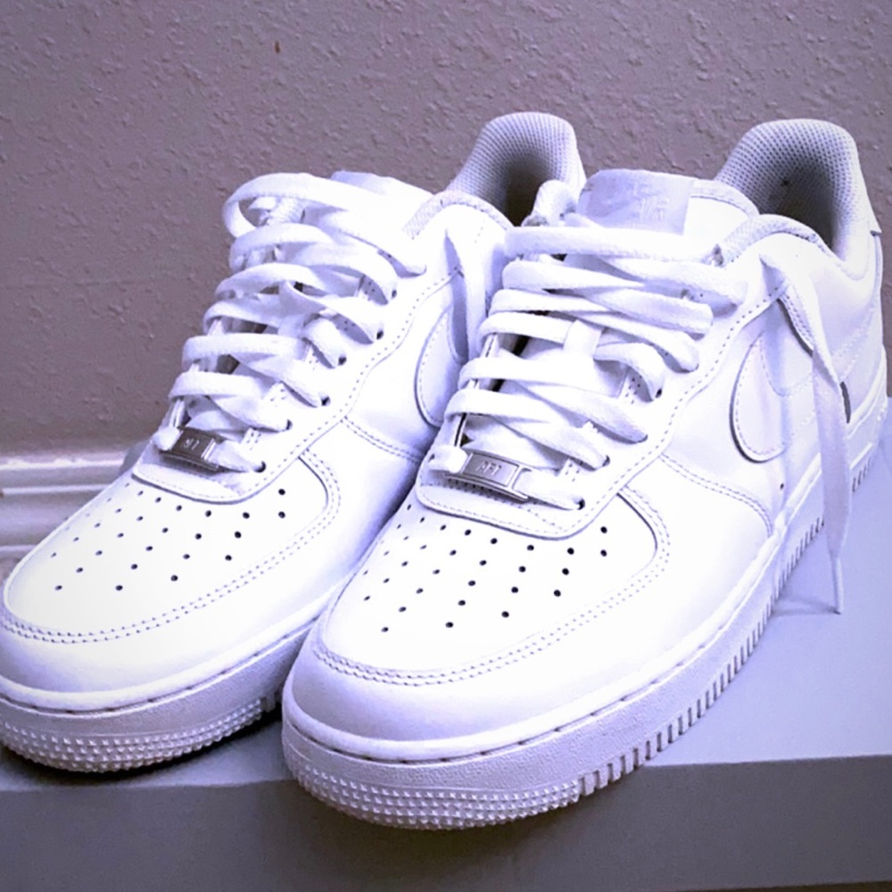 Air Force 1 white